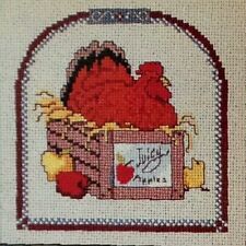 Cross stitch pattern for sale  Richmond