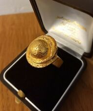 Anello donna color usato  Italia