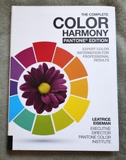 Complete color harmony for sale  DERBY