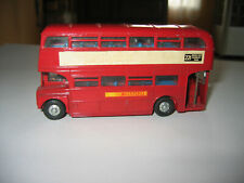 Bus routemaster d'occasion  Forges-les-Eaux
