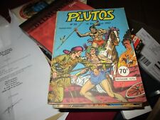 Supplement plutos rodeo d'occasion  Massy