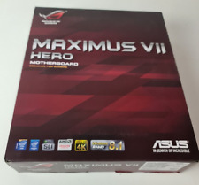 Carte mere asus d'occasion  Reims