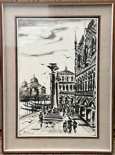 Ivan beltrame venezia usato  Venezia
