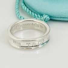 Size tiffany 1837 for sale  Madison
