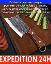 Couteau désosser opaque d'occasion  Grenoble-