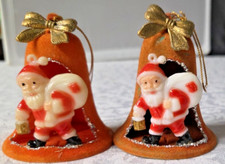 Bells flocked diorama for sale  Homer Glen