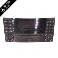Audio mercedes classe d'occasion  Mainvilliers