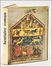 Zodiaque bestiaire roman d'occasion  Salies-de-Béarn