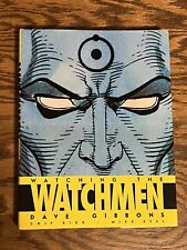 Watching watchmen definitive for sale  Stow