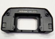 Genuine nikon rubber for sale  Hillsborough