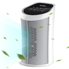 Purificateur air hepa d'occasion  Nort-sur-Erdre