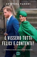 Libro vissero tutti usato  Modena