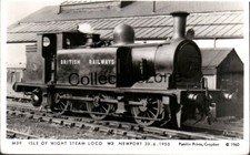 Isle wight steam for sale  PRESTON
