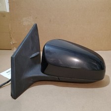 Driver side view for sale  Saint Paul
