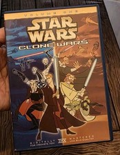 Dvd star wars gebraucht kaufen  Buchholz i.d. Nordheide