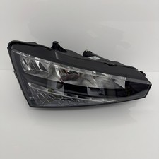 Skoda scala driver for sale  CRAMLINGTON