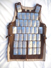 Armure broigne viking d'occasion Armure broigne viking d'occasion  France