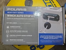 Polaris heavy duty for sale  Centreville