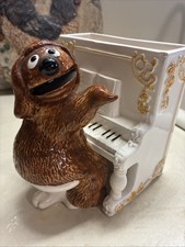 muppets rowlf for sale  Bellerose