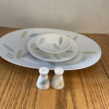 Rosenthal raymond loewy d'occasion  Expédié en Belgium