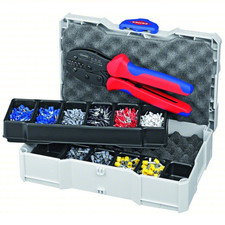 Knipex crimper connector for sale  Haslet