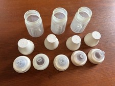 Spectra bottles teats for sale  LONDON