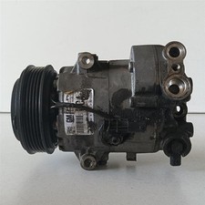 Compressore aria condizionata usato  Italia