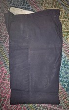 Pantalon pont équipage d'occasion  Douarnenez