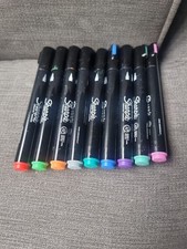 Sharpie acrylic creative for sale  BROADSTAIRS