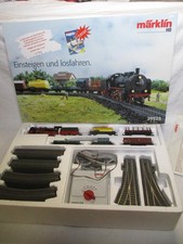 Dv12344 marklin coffret d'occasion  Péronnas