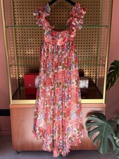 Sukienka Zimmermann rozm.0 na sprzedaż Sukienka Zimmermann rozm.0 na sprzedaż  Wysyłka do Poland