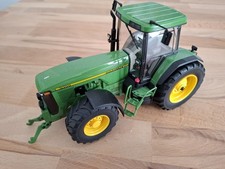 Schuco john deere gebraucht kaufen  Bargteheide