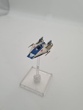 Wing starfighter blue for sale  COVENTRY