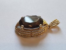 Großer vintage anhänger gebraucht kaufen  Deutschland
