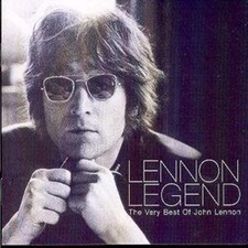 John lennon lennon for sale  STOCKPORT