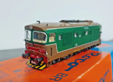 Roco 43445b locomotiva usato  Firenze