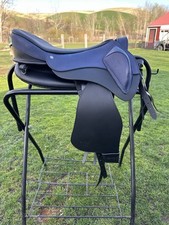 Ghost treeless saddle for sale  Dayton