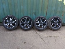 Ford focus mk4 for sale  WOLVERHAMPTON