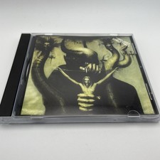 CELTIC FROST To Mega Therion CD 1991 Noise 0-3612-44841-2 comprar usado  Enviando para Brazil