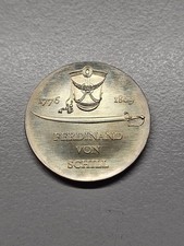 Ddr mark gedenkmünze gebraucht kaufen  Görlitz