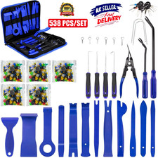 538x car trim for sale  BIRMINGHAM