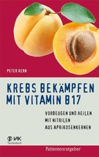 Krebs bekämpfen vitamin gebraucht kaufen  Ohlsbach