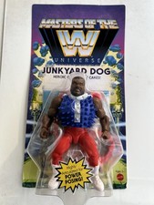 Mattel 2020 wwe d'occasion Mattel 2020 wwe d'occasion  Montpellier-