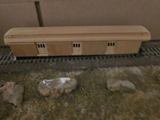 Ambroid baggage car for sale  Klamath Falls
