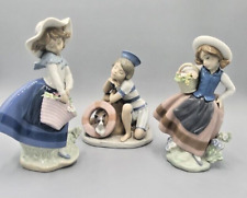 Lladro lot 5222 for sale  Glendale