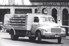 Cv484 coca cola for sale  EAST COWES