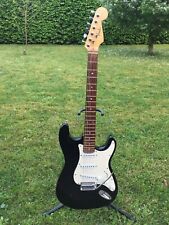 Gitarre strat style gebraucht kaufen  Ostercappeln