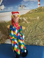 Handpuppe kasper beinen gebraucht kaufen  Helmstedt