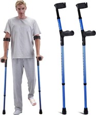 Vevor forearm crutches for sale  Memphis