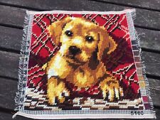Completed cross stitch for sale  BALLYMONEY